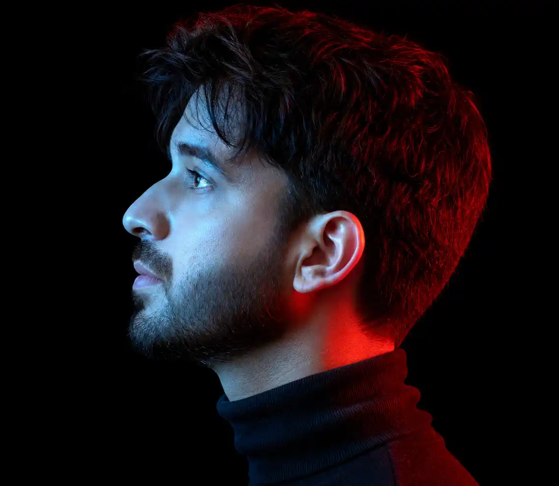 Bharat Asrani, founder of Fllixx Studio