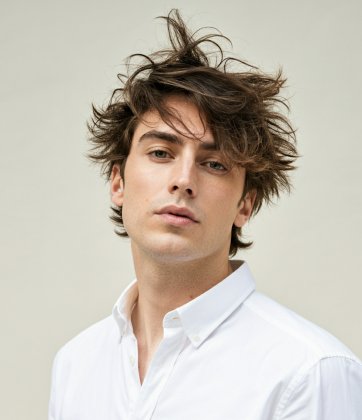 Daniel Reeves